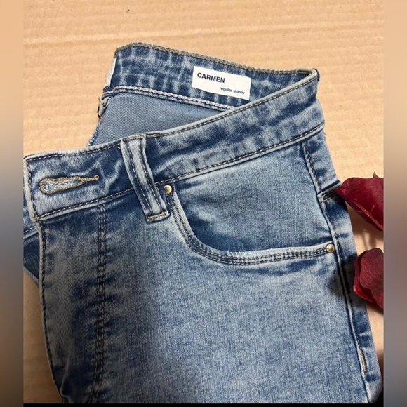 Jeans pant for women size small - Picture 1 of 7